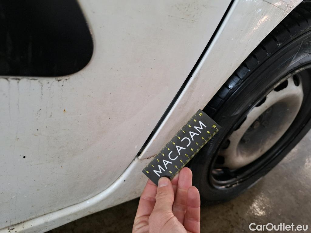  Citroen  Berlingo  Fourgon Confort L1 (Court) 1.6 BlueHDi 100CV BVM5 E6 #79