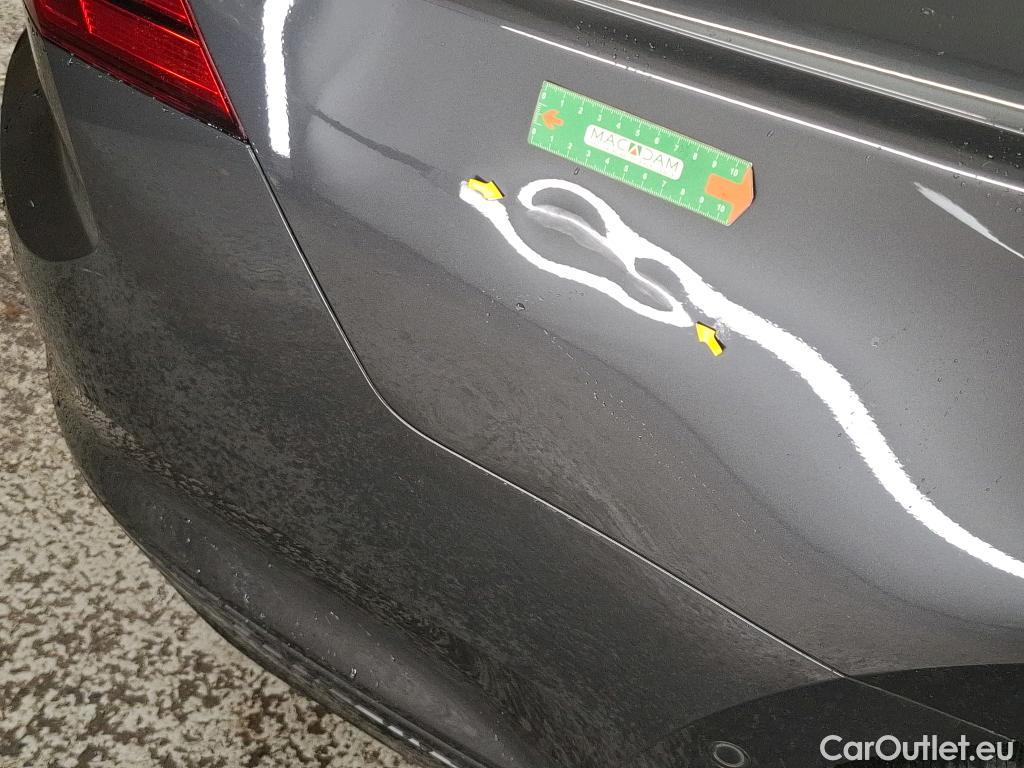  Volkswagen  Passat  Berline Business 2.0 TDI 150CV BVA7 E6d #2