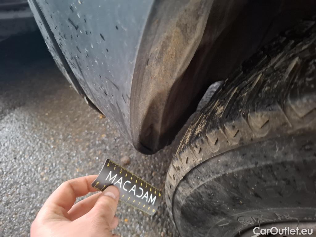  Citroen  Berlingo  Fourgon Worker M 1000 1.2 PureTech 130CV BVA8 E6d #18