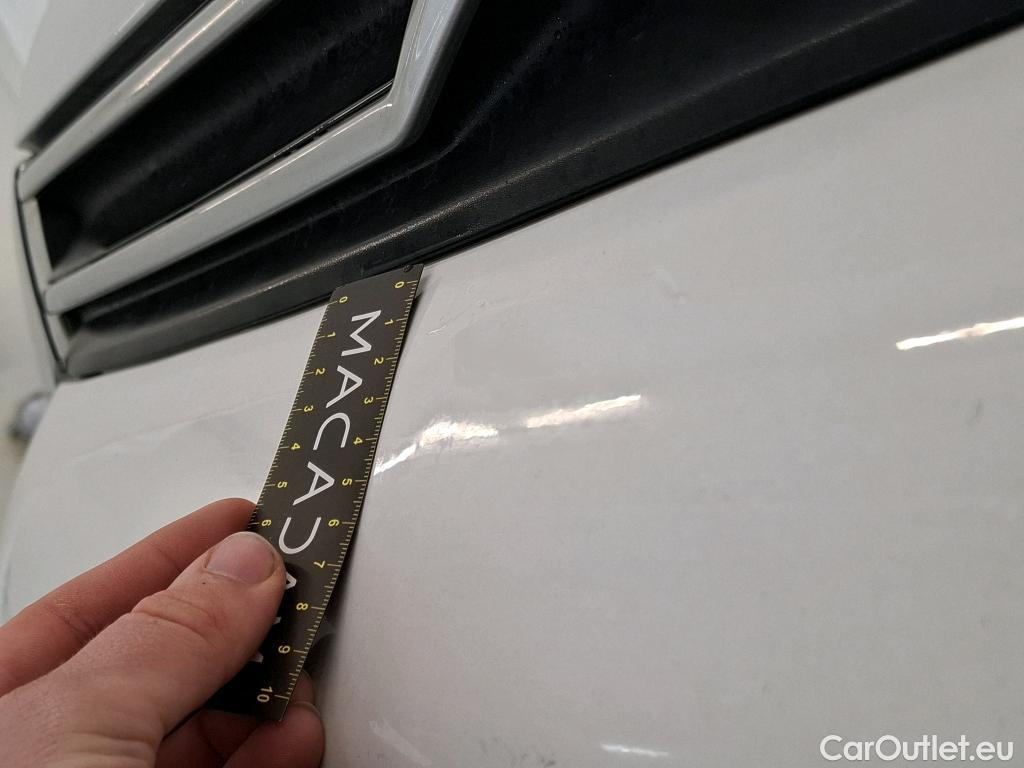  Citroen  Berlingo  Fourgon Club M 650 1.5 BlueHDi 100CV BVM5 E6dT #9