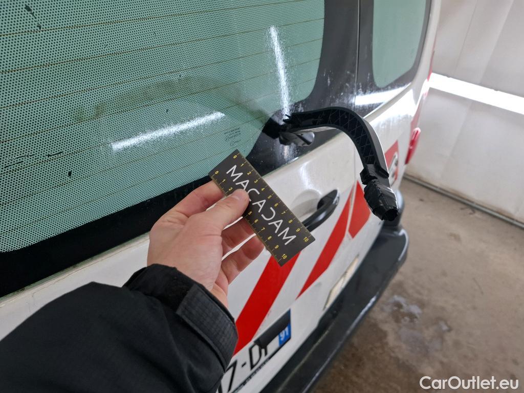  Citroen  Berlingo  Fourgon Confort L1 (Court) 1.6 BlueHDi 100CV BVM5 E6 #72