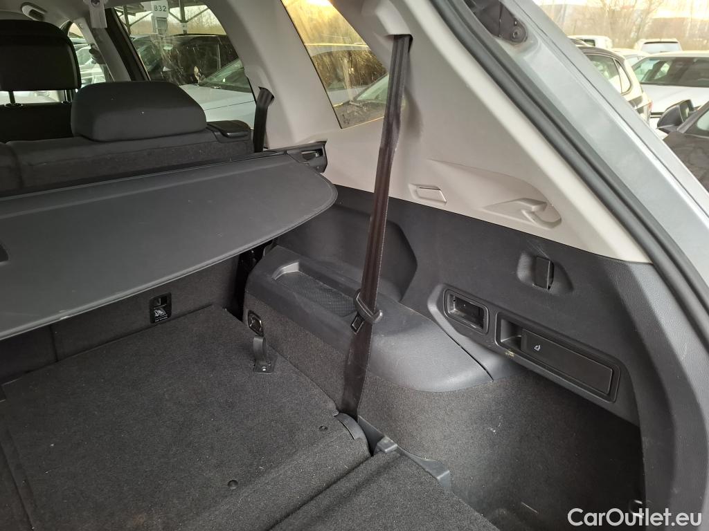  Volkswagen  Tiguan VOLKSWAGEN  Allspace / 2017 / 5P / SUV 2.0 TDI 150 DSG7 Confortline Business #23