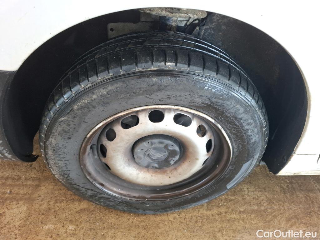  Citroen  Berlingo  Fourgon Confort L1 (Court) 1.6 BlueHDi 100CV BVM5 E6 #46