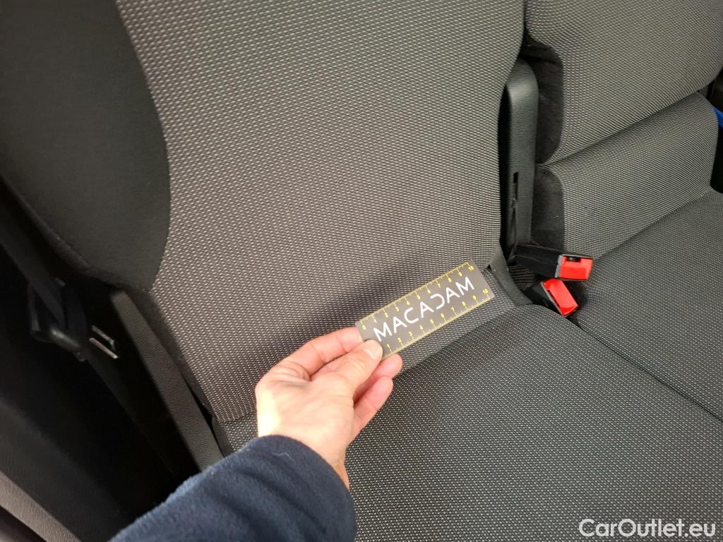  Citroen  Berlingo  Fourgon Club M 1000 1.5 BlueHDi 130CV BVA8 E6dT #18