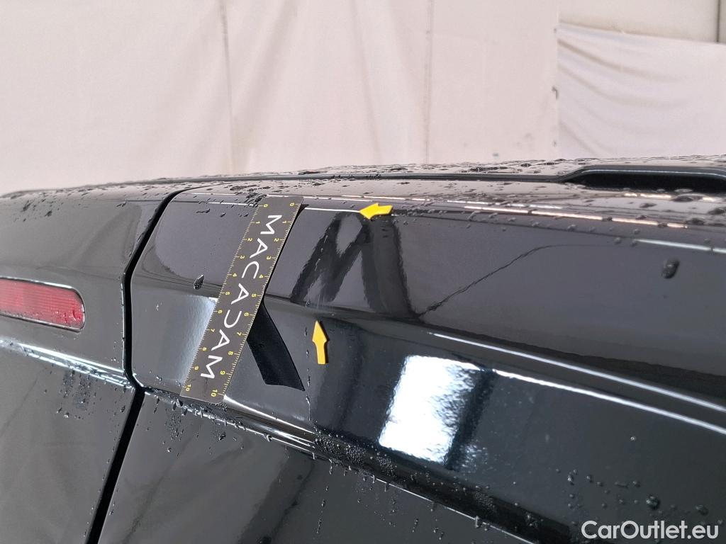  Citroen  Berlingo  Fourgon Club M 1000 1.5 BlueHDi 130CV BVA8 E6dT #16