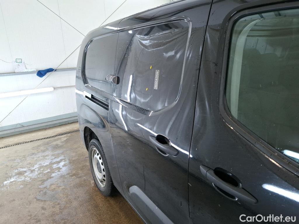  Citroen  Berlingo  Fourgon Club XL 950 1.5 BlueHDi 100CV BVM5 E6dT #6