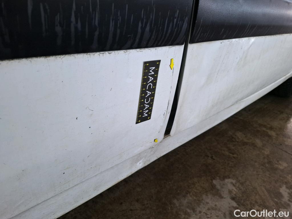  Citroen  Berlingo  Fourgon Confort L1 (Court) 1.6 BlueHDi 100CV BVM5 E6 #26