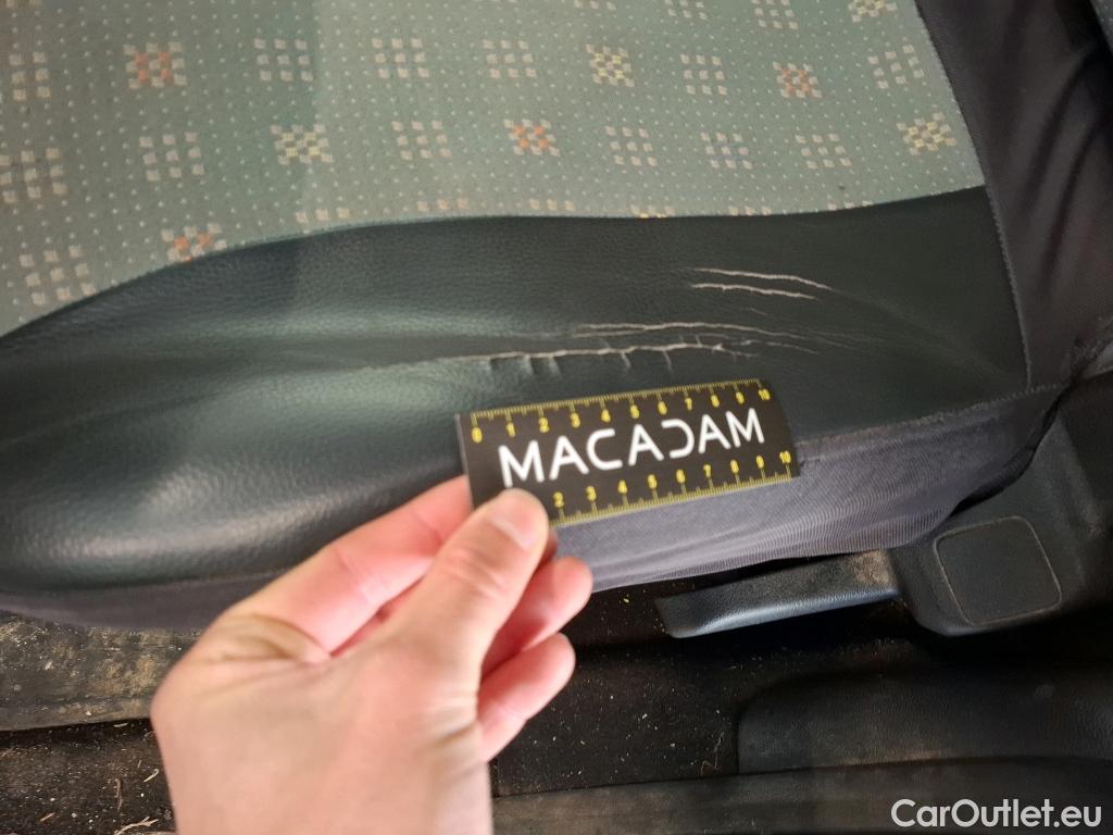  Citroen  Berlingo  Fourgon Confort L1 (Court) 1.6 BlueHDi 100CV BVM5 E6 #81