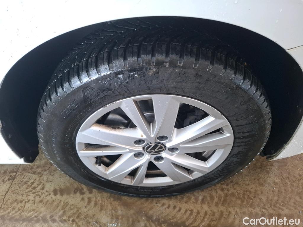  Volkswagen  Touran  United Start-Stop 2.0 TDI 150CV BVA7 E6dT #55