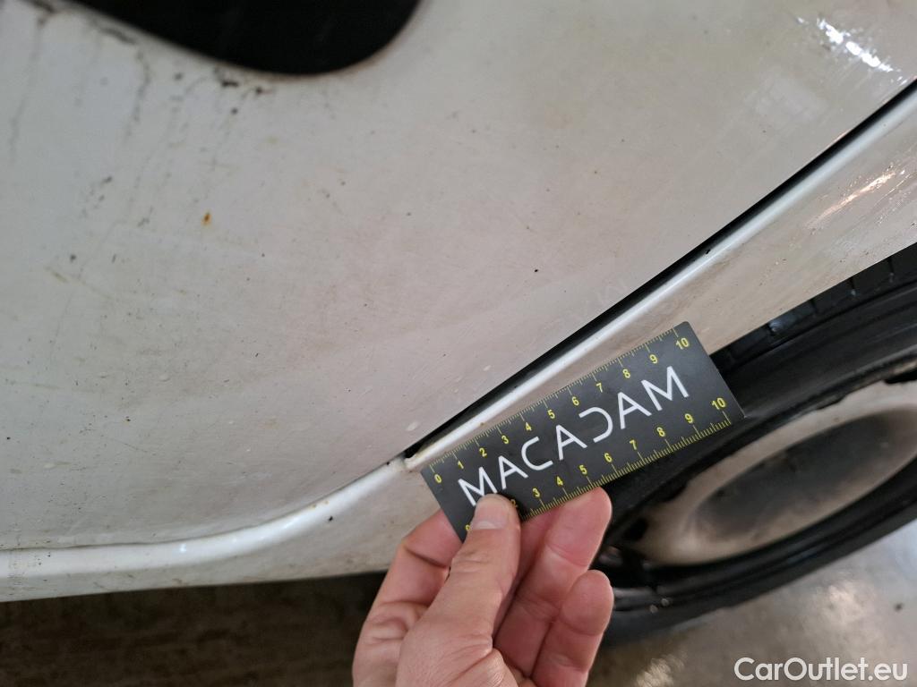  Citroen  Berlingo  Fourgon Confort L1 (Court) 1.6 BlueHDi 100CV BVM5 E6 #78