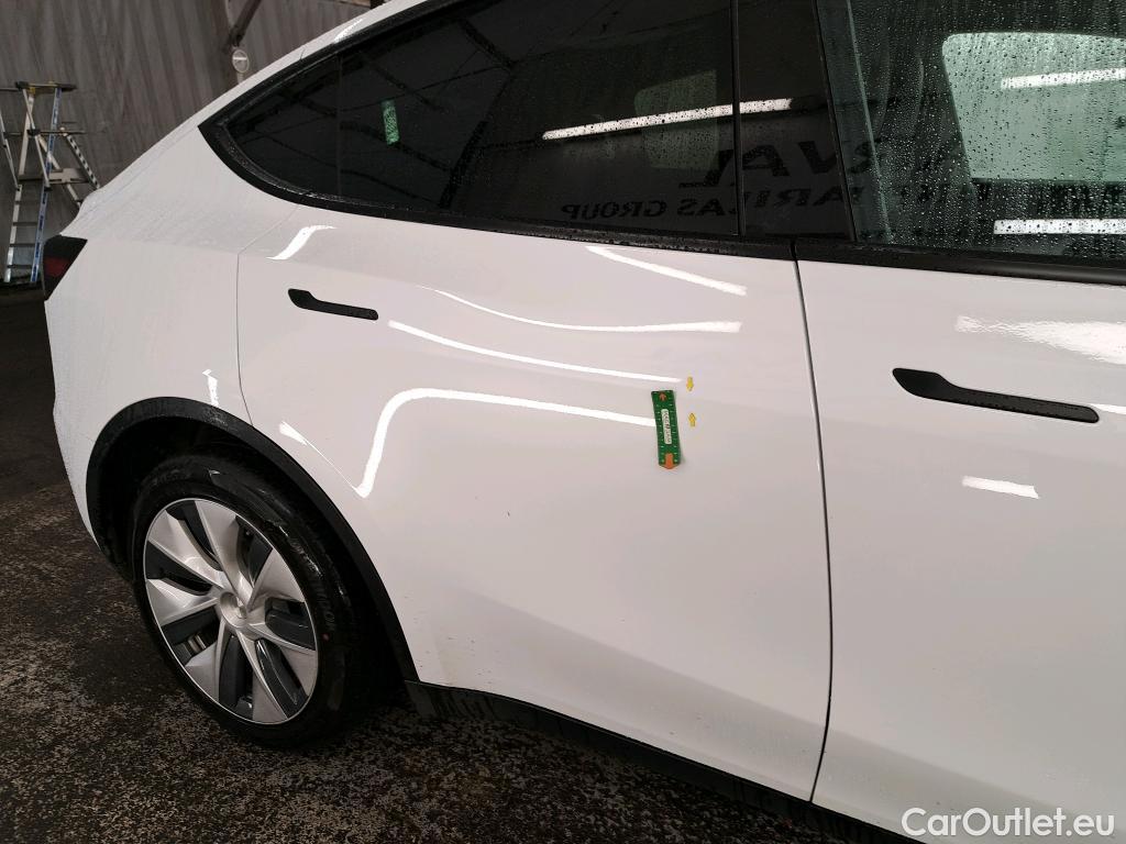  Tesla  Model Y TESLA  / 2020 / 5P / SUV Grand Autonomie Dual Motor AWD #8