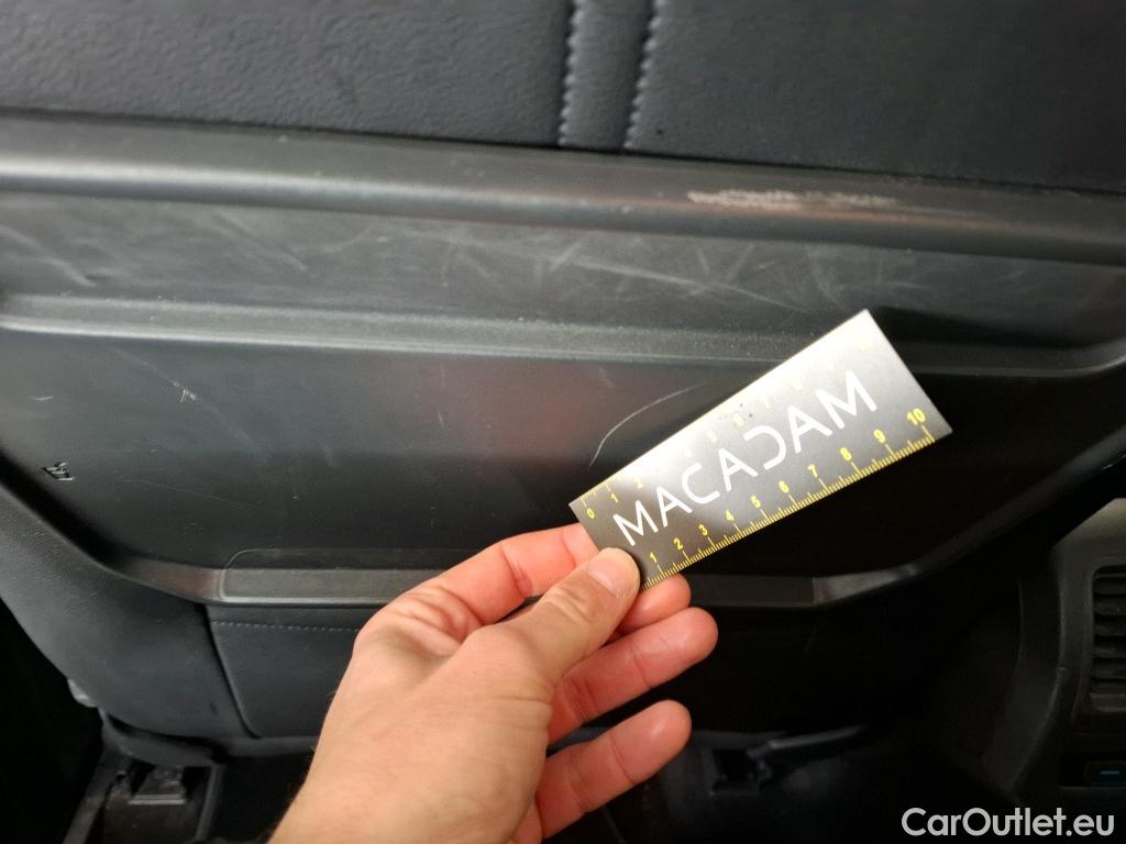  Volkswagen  Touran  United Start-Stop 2.0 TDI 150CV BVA7 E6dT #20