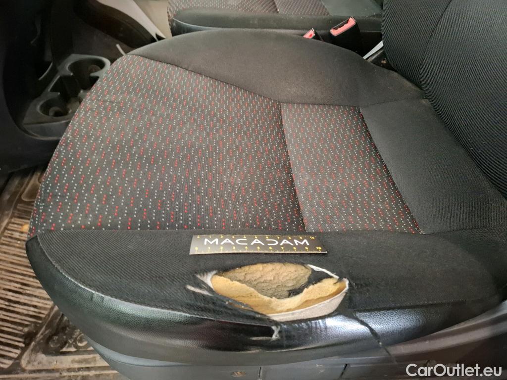  Citroen  Jumper CITROEN  VU 4p Fourgon 30 L1H1 BlueHDi 110 BVM6 Business #3