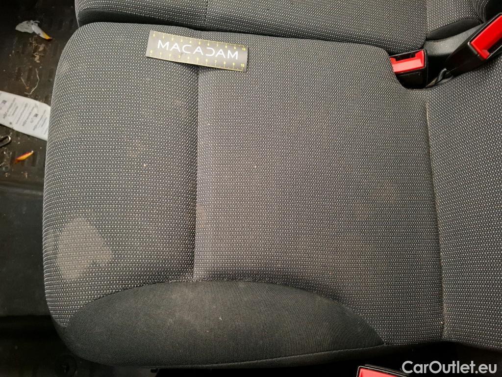  Citroen  Berlingo  Fourgon Club M 1000 1.5 BlueHDi 130CV BVA8 E6dT #18