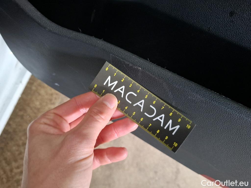  Volkswagen  Touran  United Start-Stop 2.0 TDI 150CV BVA7 E6dT #24