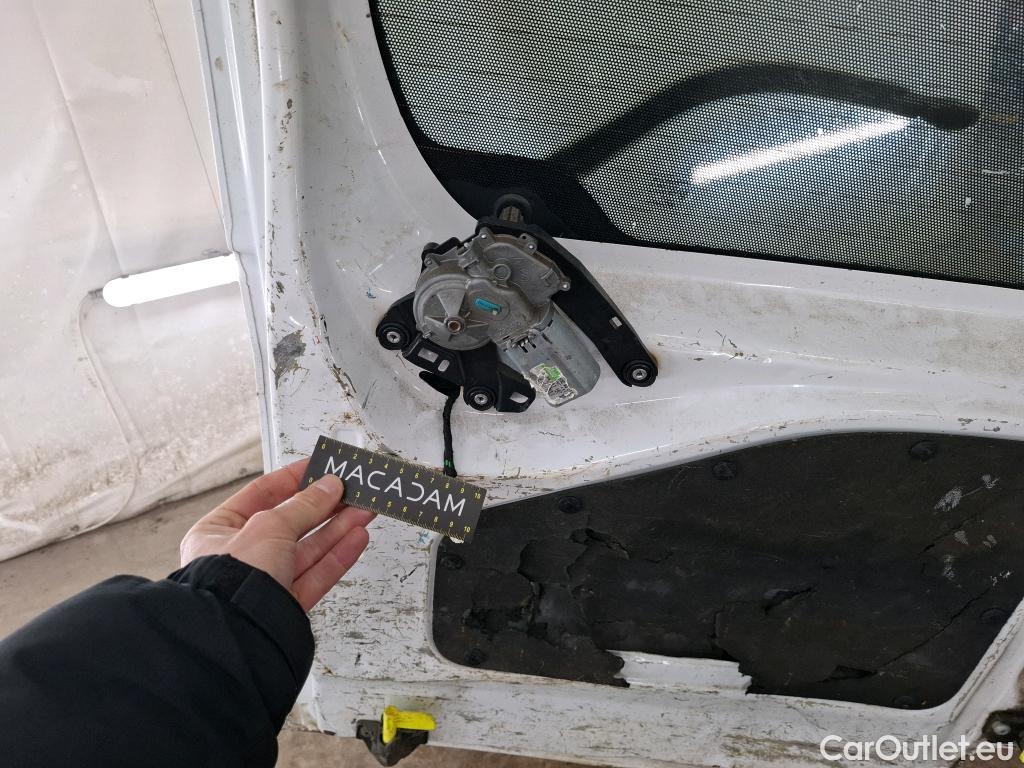  Citroen  Berlingo  Fourgon Confort L1 (Court) 1.6 BlueHDi 100CV BVM5 E6 #74