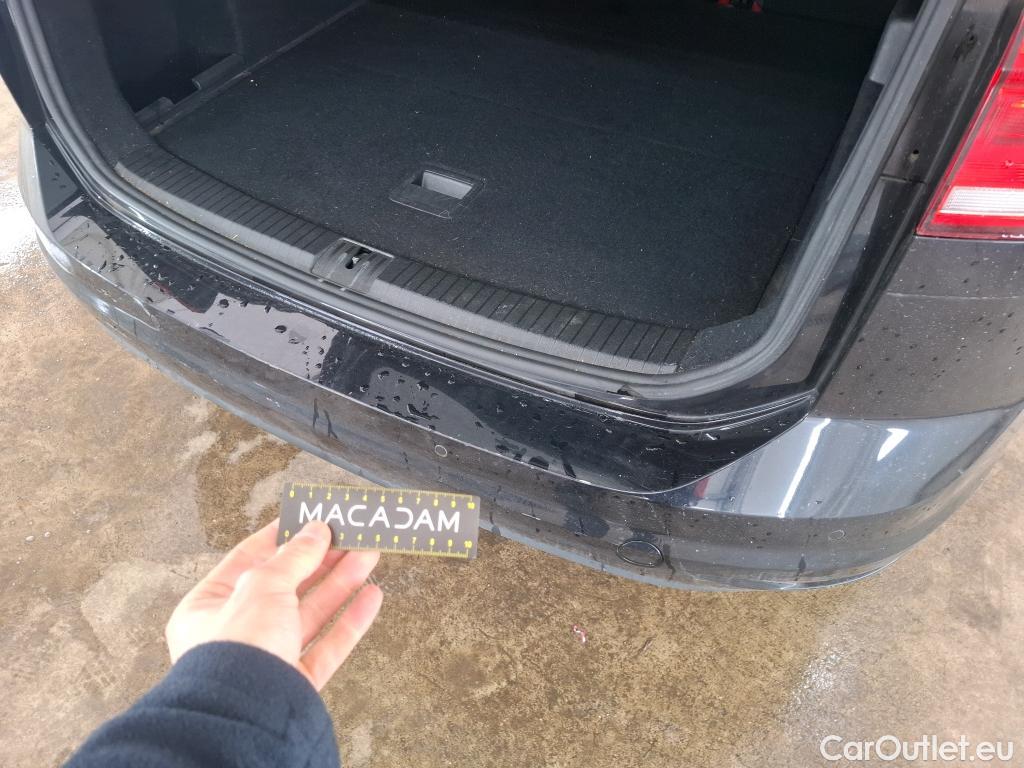  Volkswagen  Touran  Confortline Business BMT/Start-Stop 1.6 TDI 115CV BVA7 E6dT #14