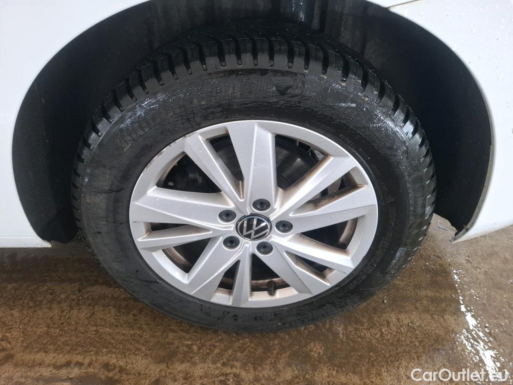  Volkswagen  Touran  United Start-Stop 2.0 TDI 150CV BVA7 E6dT #68