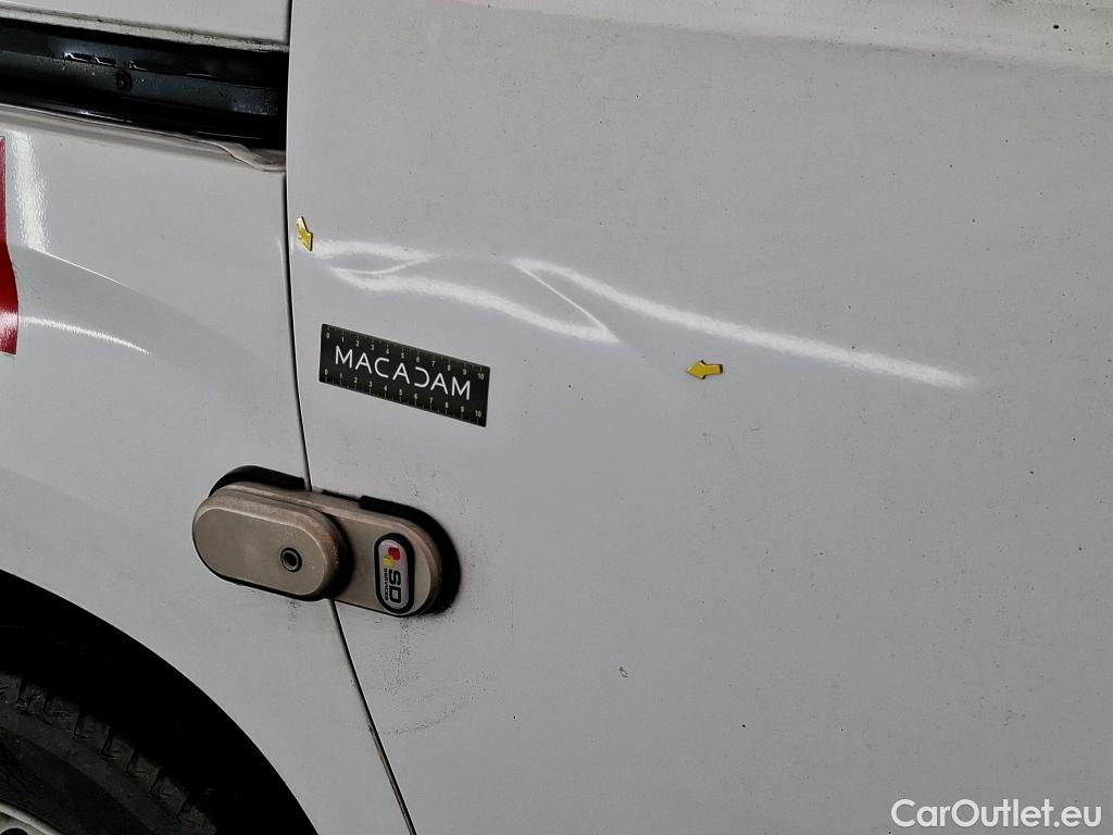  Citroen  Berlingo  Fourgon Worker M 1000 1.2 PureTech 130CV BVA8 E6d #8