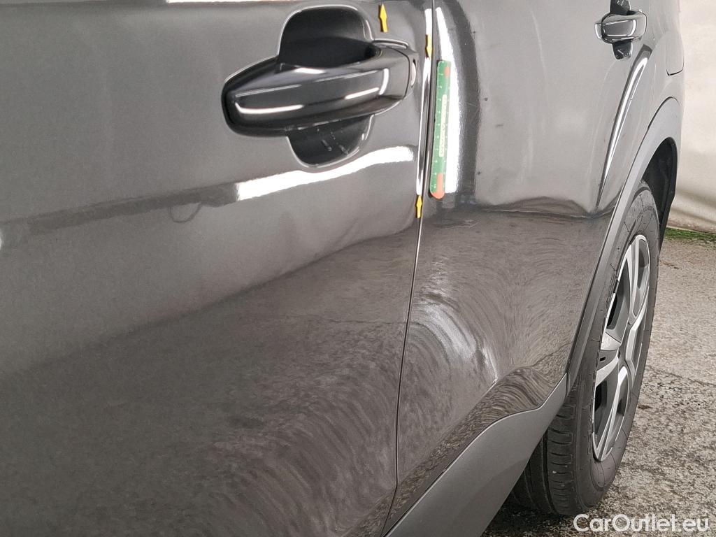  Citroen  C4  Berline Live Pack Business R 1.5 BlueHDI 110CV BVM6 E6d / TRANSFO VP/VF #4