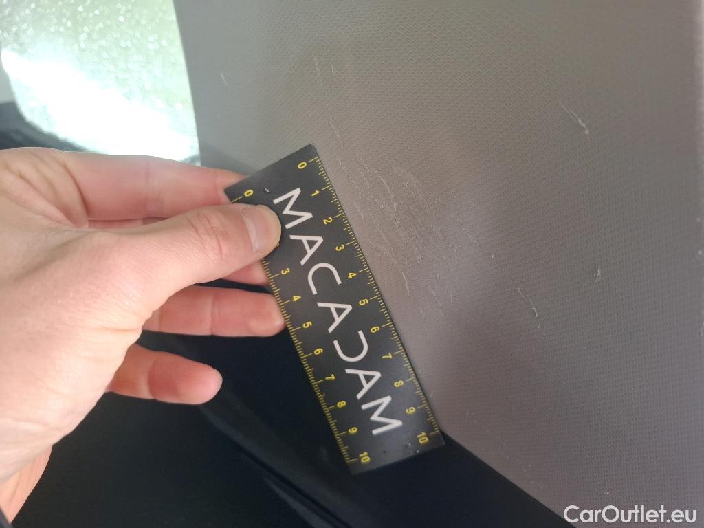  Volkswagen  Touran  United Start-Stop 2.0 TDI 150CV BVA7 E6dT #35