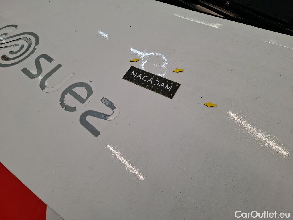  Citroen  Berlingo  Fourgon Confort L1 (Court) 1.6 BlueHDi 100CV BVM5 E6 #33