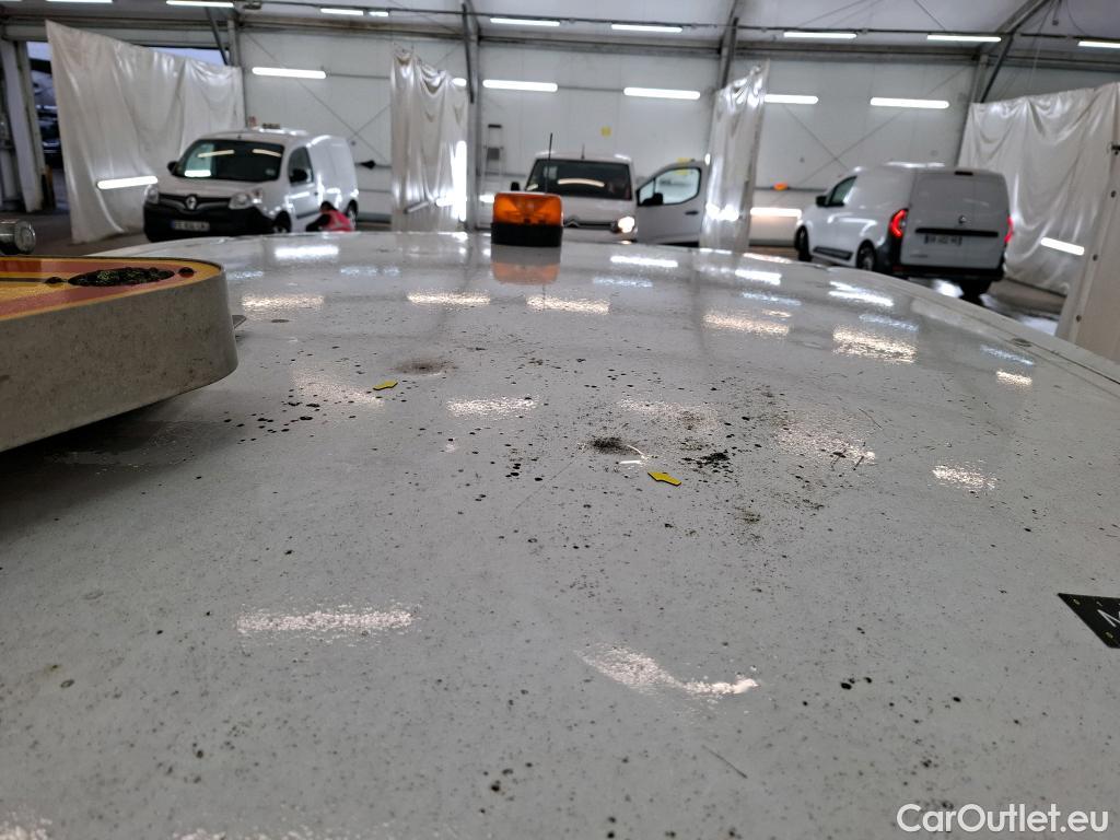  Citroen  Berlingo  Fourgon Confort L1 (Court) 1.6 BlueHDi 100CV BVM5 E6 #15