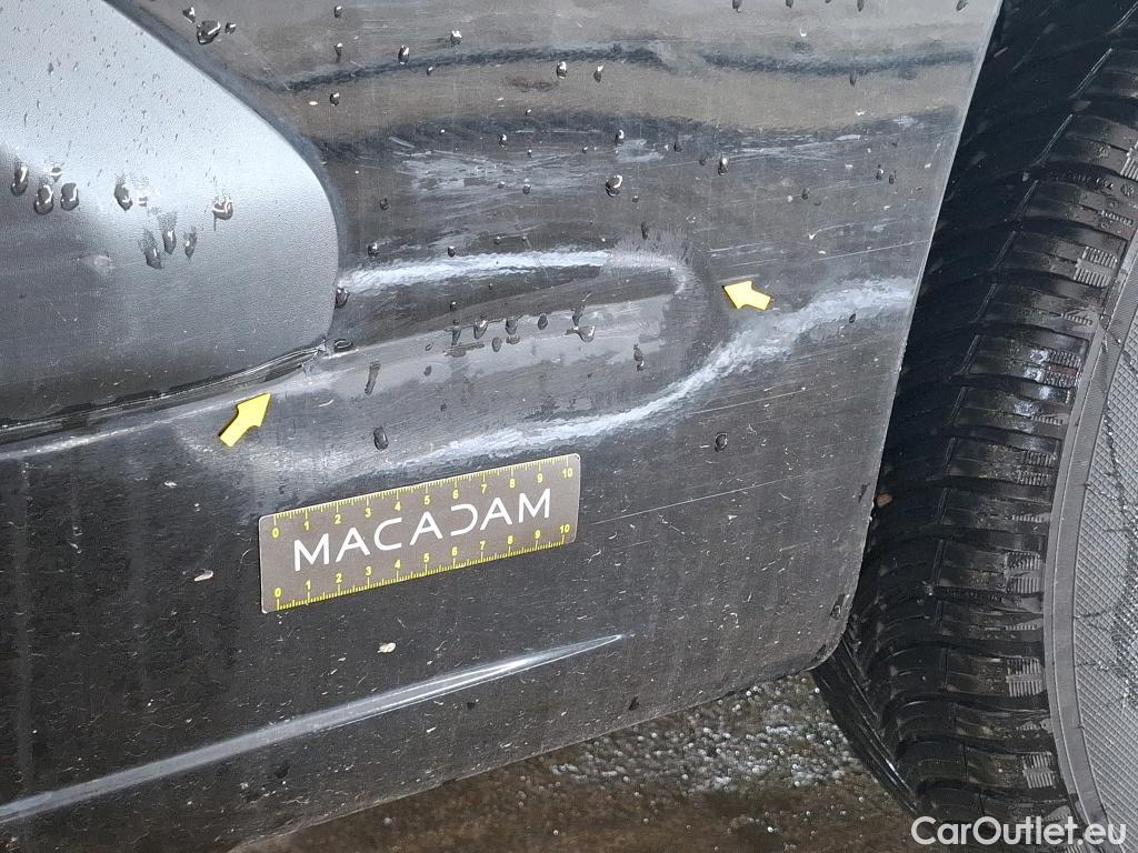  Citroen  Berlingo  Fourgon Club M 1000 1.5 BlueHDi 130CV BVA8 E6dT #2