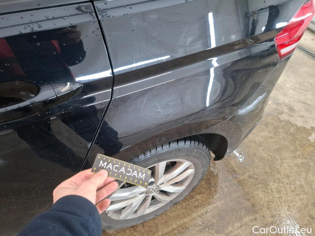  Volkswagen  Touran  Confortline Business BMT/Start-Stop 1.6 TDI 115CV BVA7 E6dT #46