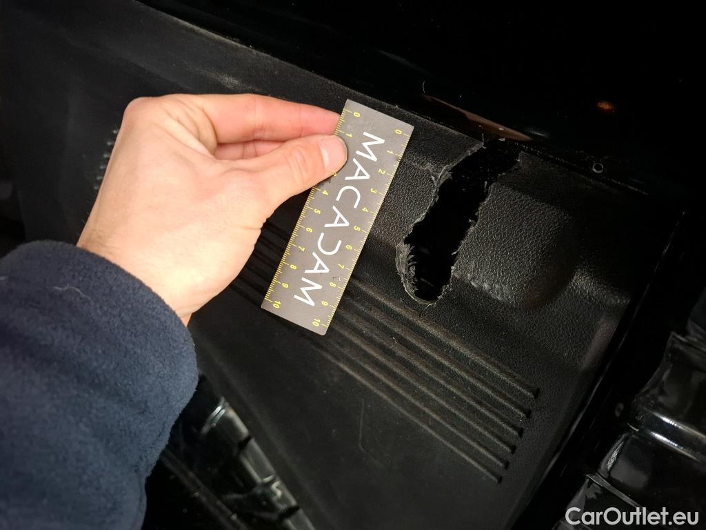  Citroen  Berlingo  Fourgon Club M 1000 1.5 BlueHDi 130CV BVA8 E6dT #5