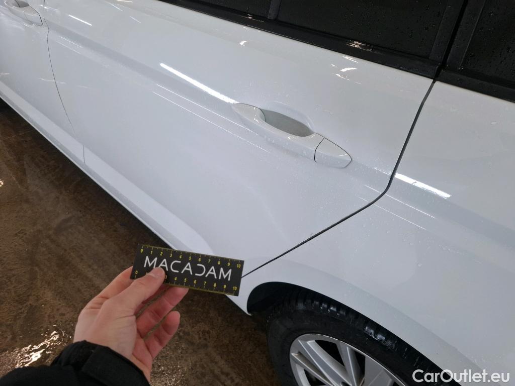  Volkswagen  Touran  United Start-Stop 2.0 TDI 150CV BVA7 E6dT #59