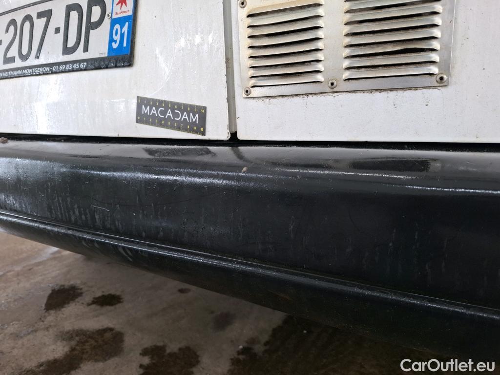  Citroen  Berlingo  Fourgon Confort L1 (Court) 1.6 BlueHDi 100CV BVM5 E6 #30