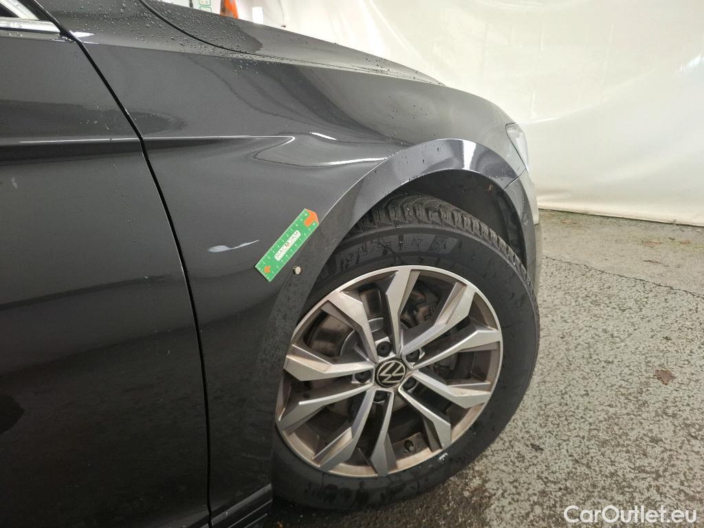  Volkswagen  Passat  Berline Business 2.0 TDI 150CV BVA7 E6d #3