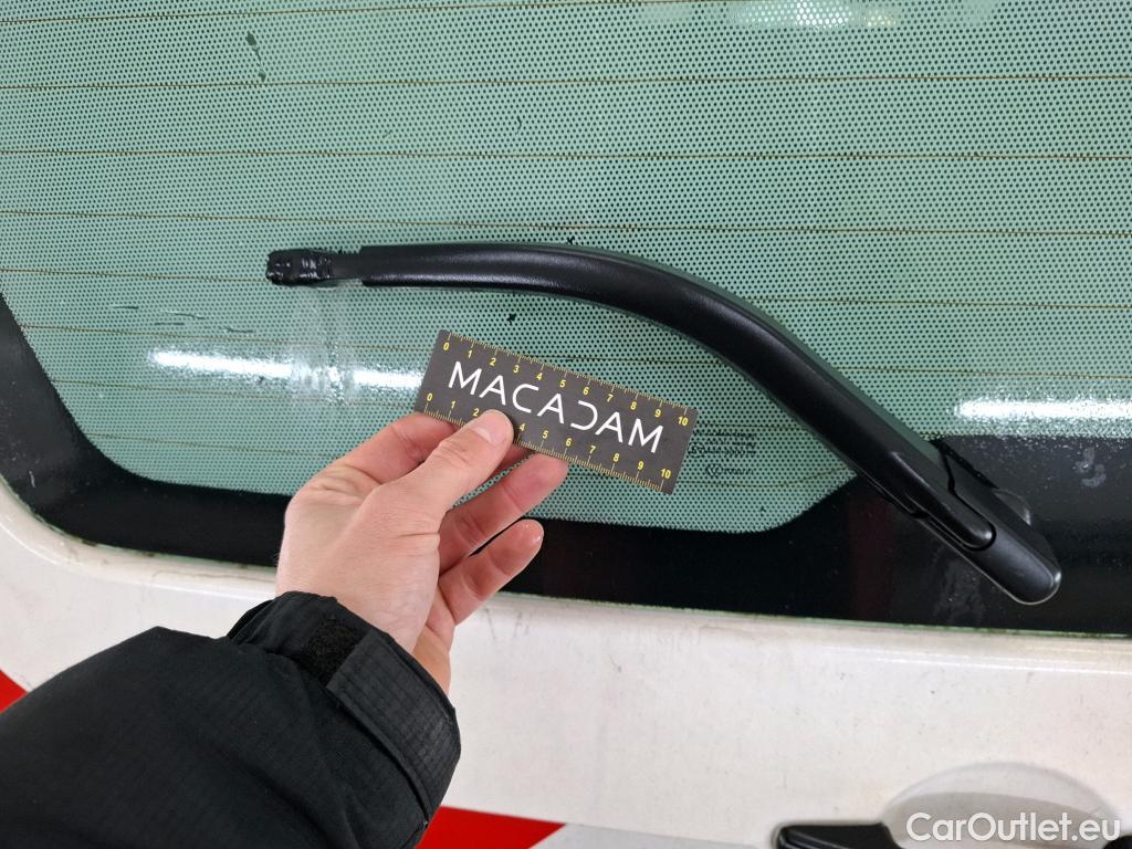  Citroen  Berlingo  Fourgon Confort L1 (Court) 1.6 BlueHDi 100CV BVM5 E6 #57