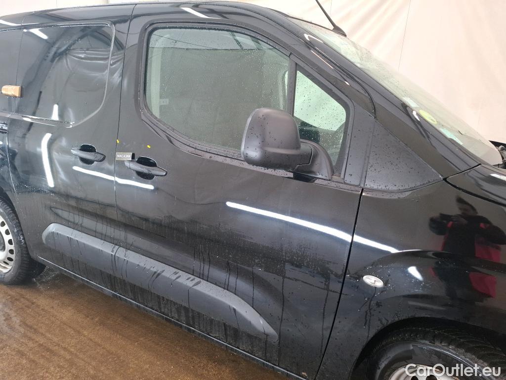 Citroen  Berlingo  Fourgon Club M 1000 1.5 BlueHDi 130CV BVA8 E6dT #6