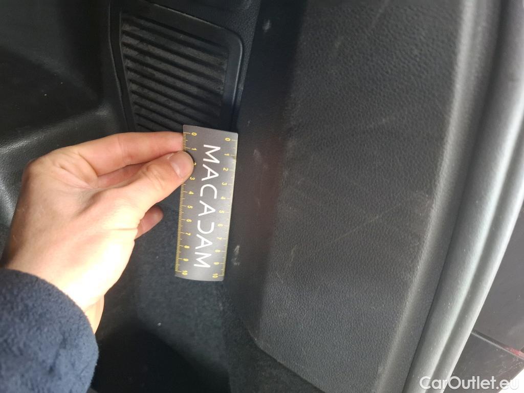  Volkswagen  Touran  Confortline Business BMT/Start-Stop 1.6 TDI 115CV BVA7 E6dT #56