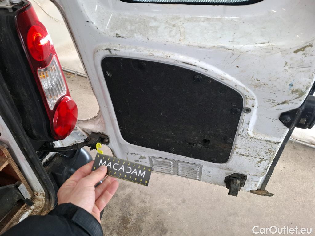  Citroen  Berlingo  Fourgon Confort L1 (Court) 1.6 BlueHDi 100CV BVM5 E6 #51