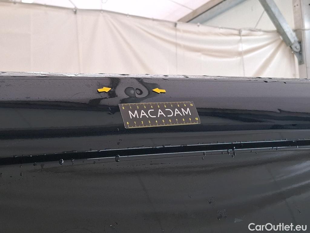  Citroen  Berlingo  Fourgon Club M 1000 1.5 BlueHDi 130CV BVA8 E6dT #3