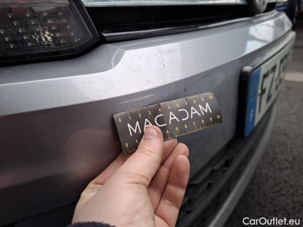  Volkswagen  Tiguan VOLKSWAGEN  Allspace / 2017 / 5P / SUV 2.0 TDI 150 DSG7 Confortline Business #21