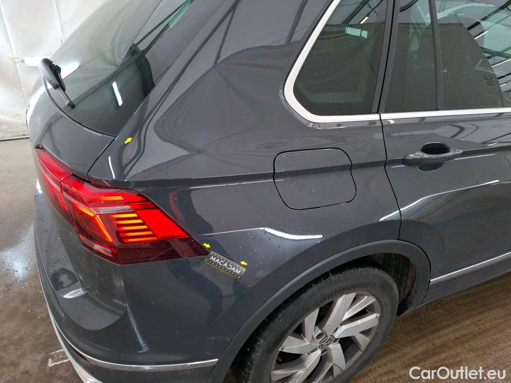  Volkswagen  Tiguan VOLKSWAGEN  / 2020 / 5P / SUV 2.0 TDI 150 DSG7 Elegance #13