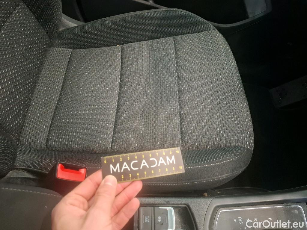  Volkswagen  Touran  United Start-Stop 2.0 TDI 150CV BVA7 E6dT #48