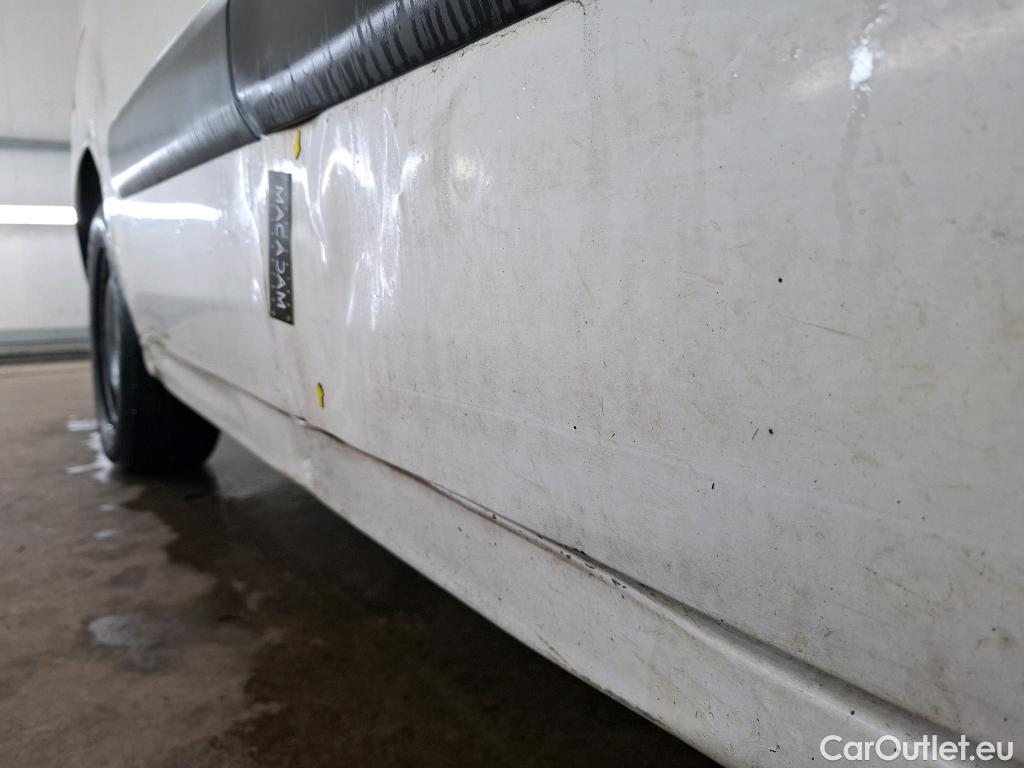  Citroen  Berlingo  Fourgon Confort L1 (Court) 1.6 BlueHDi 100CV BVM5 E6 #28