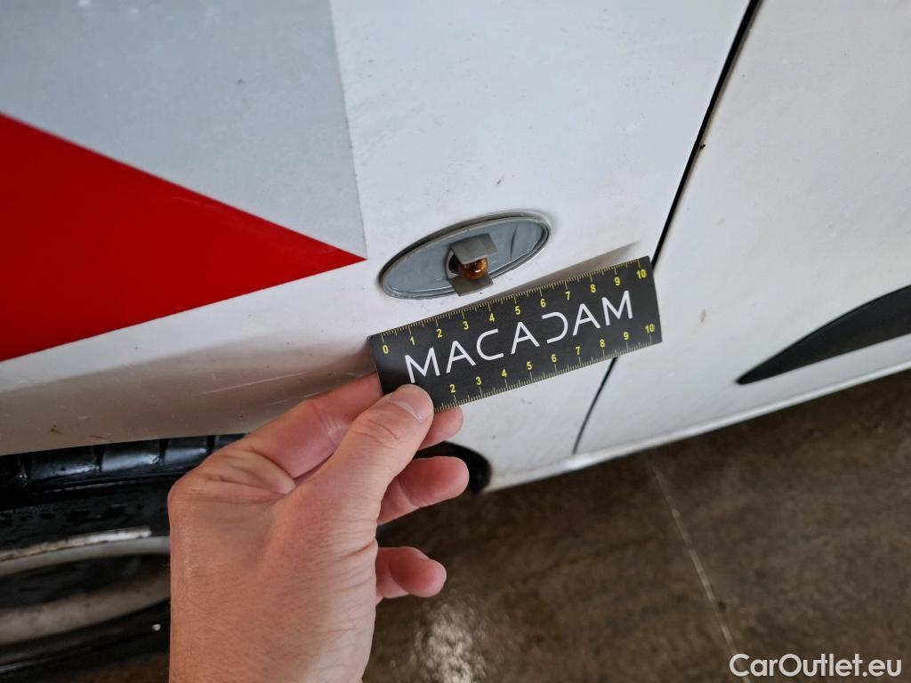  Citroen  Berlingo  Fourgon Confort L1 (Court) 1.6 BlueHDi 100CV BVM5 E6 #63