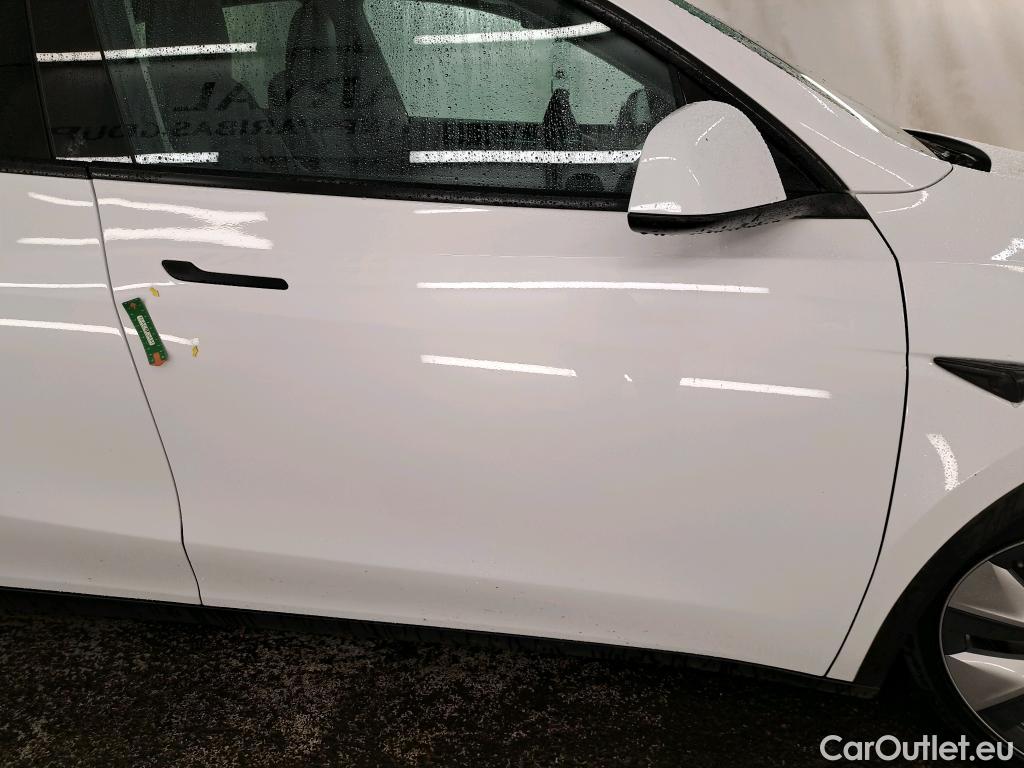  Tesla  Model Y TESLA  / 2020 / 5P / SUV Grand Autonomie Dual Motor AWD #1