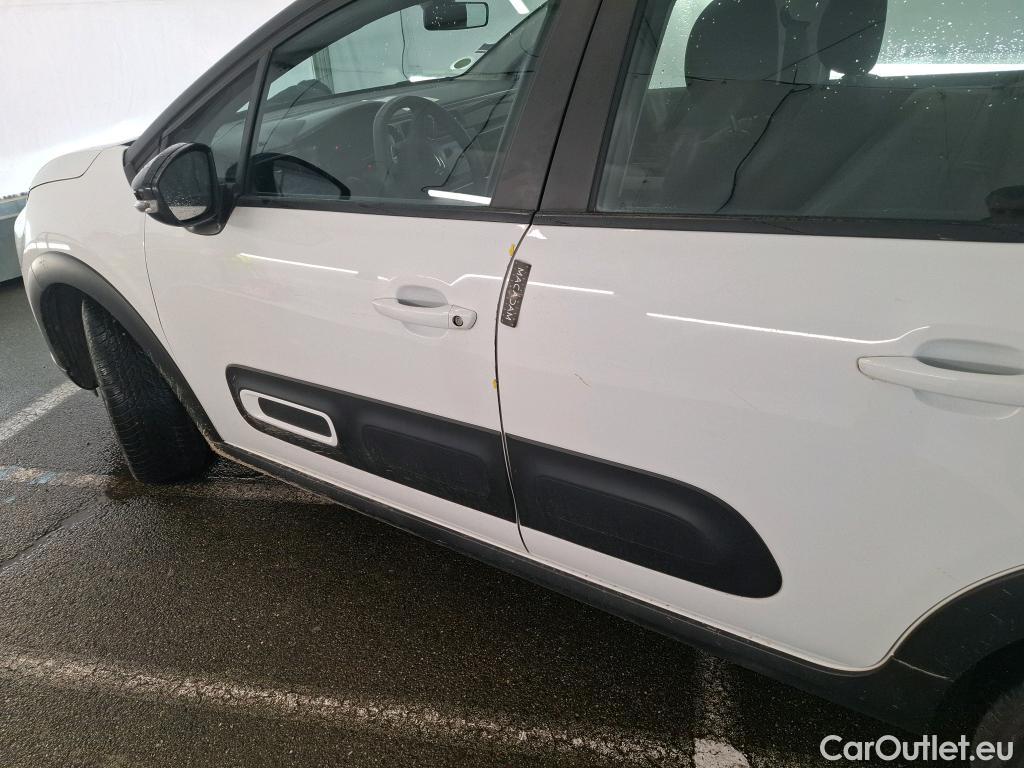  Citroen  C3  Société Feel 1.5 BlueHDI 100CV BVM6 E6dT #5