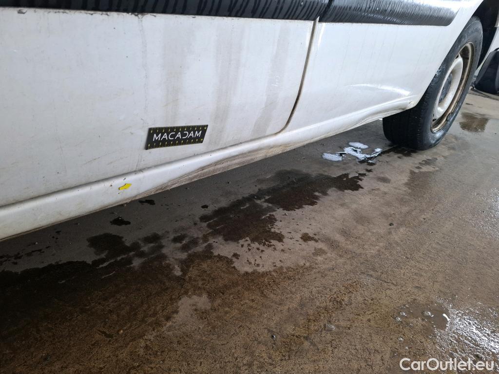  Citroen  Berlingo  Fourgon Confort L1 (Court) 1.6 BlueHDi 100CV BVM5 E6 #3