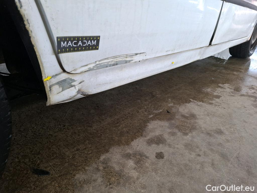  Citroen  Berlingo  Fourgon Confort L1 (Court) 1.6 BlueHDi 100CV BVM5 E6 #10