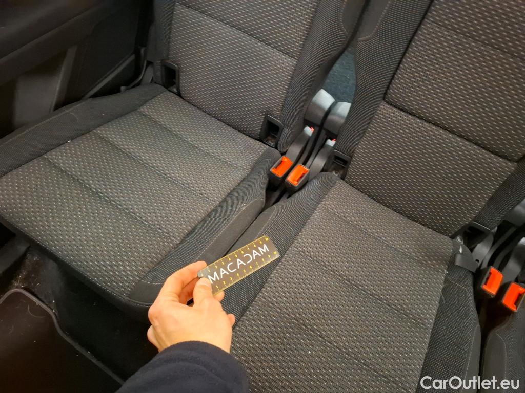  Volkswagen  Touran  Confortline Business BMT/Start-Stop 1.6 TDI 115CV BVA7 E6dT #38