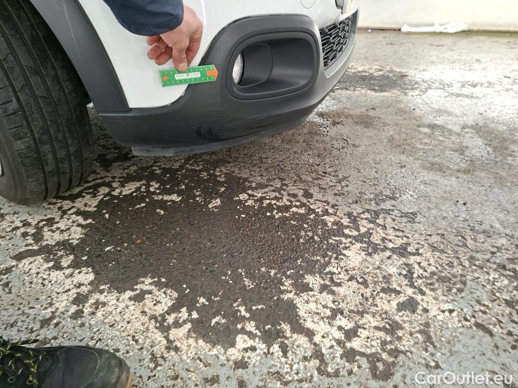  Citroen  C3  Société Feel Nav 1.5 BlueHDI 100CV BVM6 E6dT #6