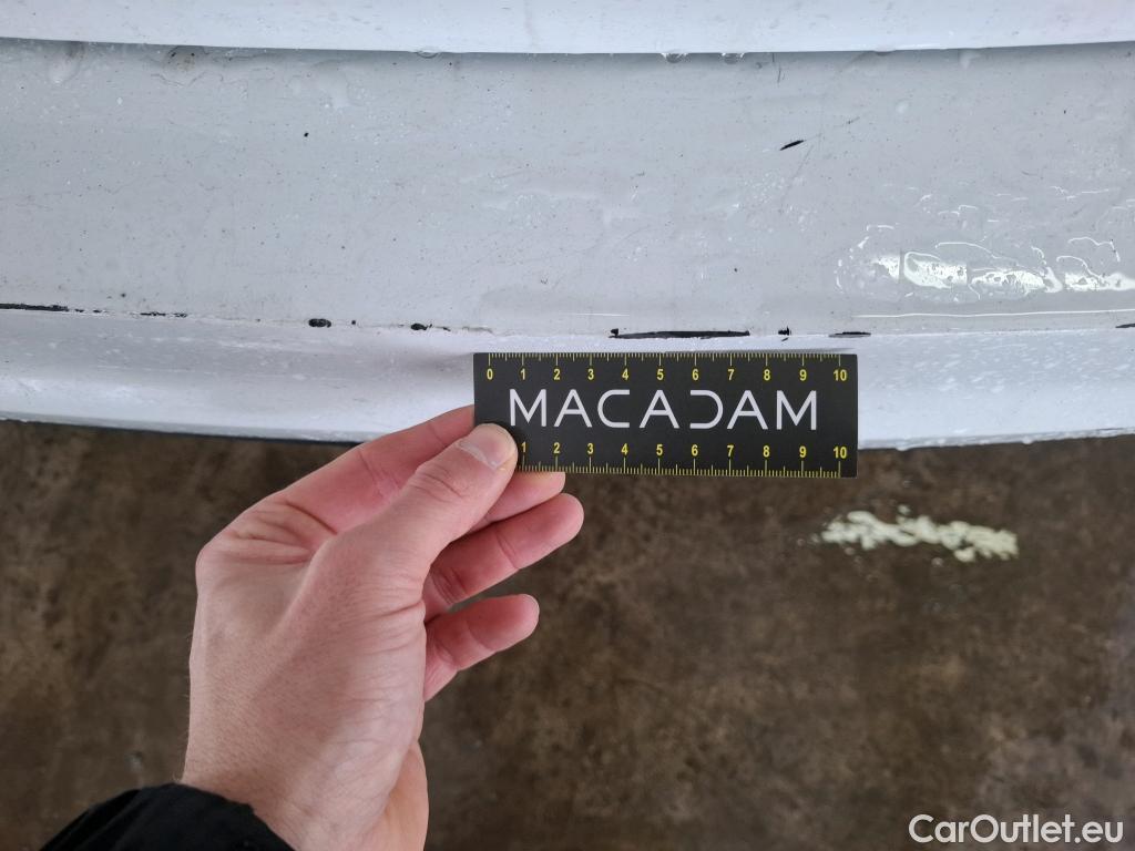  Volkswagen  Touran  United Start-Stop 2.0 TDI 150CV BVA7 E6dT #6